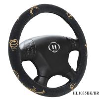 Fun Steering Wheel Covers